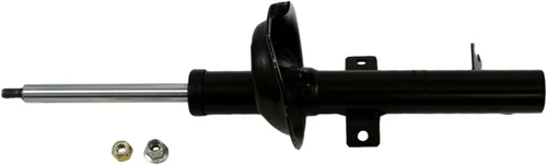 Vista 321 de Gabriel G51077 Ultra - Puntal delantero para Toyota 4Runner 4WD 96-02, Toyota Tacoma 4WD 95-04, Toyota Tacoma Pre Runner RWD 98-04 (paquete de 1)