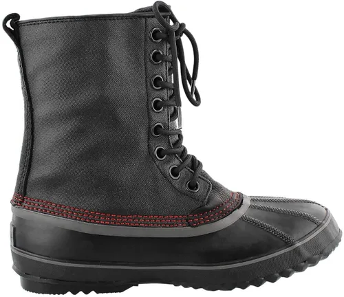 Vista 4 de SOREL - Botas de invierno impermeables CVS 1964 para hombre