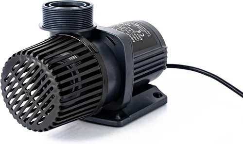 Vista 5 de JEBAO JECOD DCP-13000 Bomba de retorno de agua de onda sinusoidal, 3645GPH