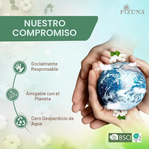 Vista 4 de Pizuna Juego de sábanas y fundas de almohada, 100% algodón, tamaño individual, color blanco, 600 hilos de fibra larga, tejido satinado, sábanas