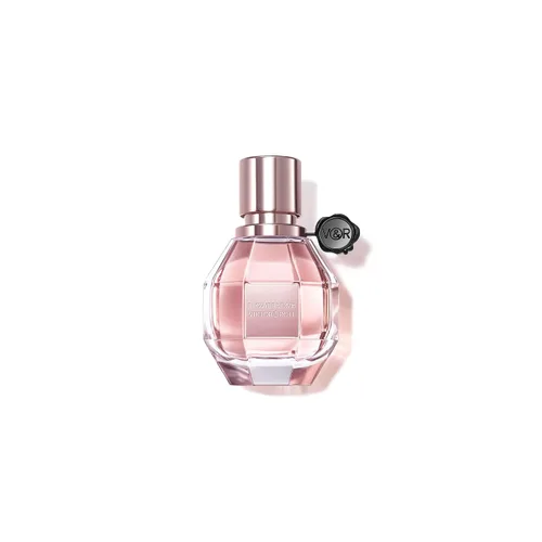 Vista 10 de Viktor&Rolf - Flowerbomb Eau de Parfum - Perfume para mujer - Floral y amaderado - Con notas de vainilla, jazmín y rosa