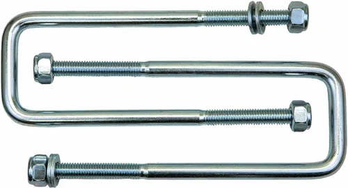Vista 7 de EZGO TXT - Kit de elevación para carrito de golf con eje de caída de 5 pulgadas (se adapta a modelos eléctricos 2001.5-2013)