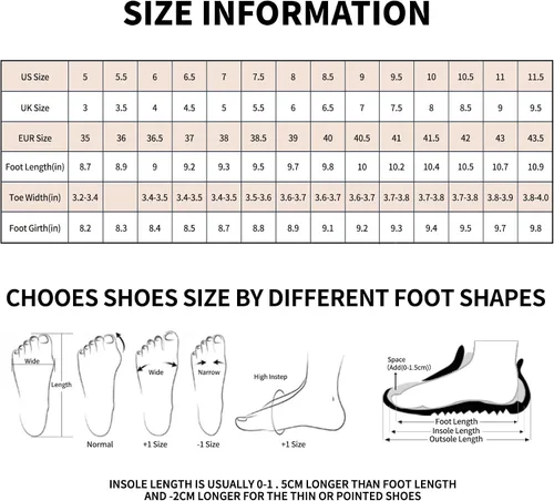 Vista 6 de Trary Tacones negros para mujer, tacones negros, tacones blancos, tacones marrones, tacones de plataforma baja, tacón alto IN3.2, zapatos de vestir