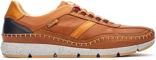 Vista 15 de PIKOLINOS Fuencarral M4U-6046C - Tenis para hombre Negro