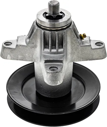 Vista 6 de 8TEN Husillo para MTD 918-04126B Cub Cadet Troy-Bilt 50 pulgadas Cubierta 918-04125B 618-04126 1120370