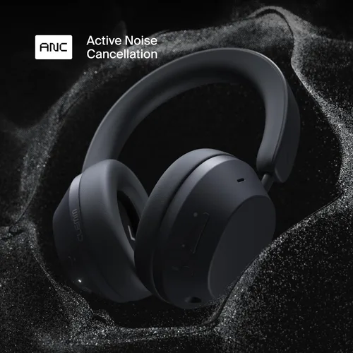 Vista 3 de Clemm Paquete de auriculares Ambience y cadena USB-A a tipo C