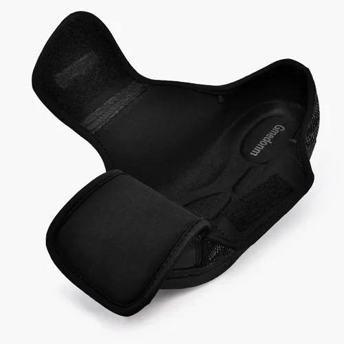 Vista 3 de Zapatos anchos para mujer con ajuste ligero para edema diabético, fascitis plantar, juanetes, artritis, pies hinchados, cojín de aire, engorde