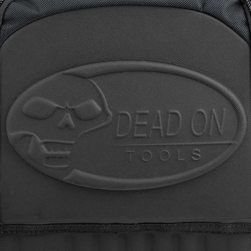 Vista 12 de Dead On Herramientas DO-DES Gear Destroyer Tech Pack, Negro