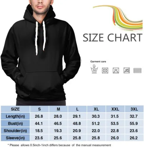 Vista 3 de nlhhear Sudadera con capucha de moda de anime con impresión 3D, sudadera de cosplay para hombres y mujeres