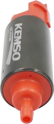 Vista 4 de KEMSO 10405 - Bomba de combustible interna de alto rendimiento, reemplaza a Walbro F20000297