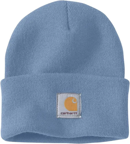 Vista 33 de Carhartt - Gorro de punto con doblez para hombre (Liquidación)