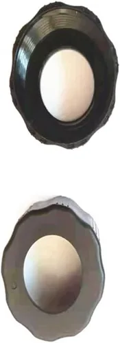 Vista 6 de [Piezas de drones] Piezas de UAV para DJI T30 Cubierta de salida de tanque de agua Protección de plantas Drones Accesorios [Fácil instalación]