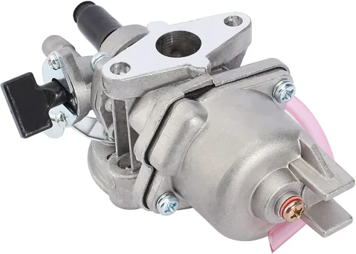 Vista 8 de Carburador para motor de 43cc - 47cc 49cc 2 tiempos Mini Moto ATV Quad Go Kart ciclomotor cortador de cepillo Minimoto X1 X2 X6 X8 Pocket Dirt