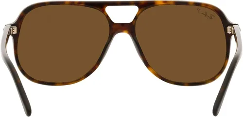 Vista 7 de Ray-Ban RB2198 Bill - Gafas de sol cuadradas