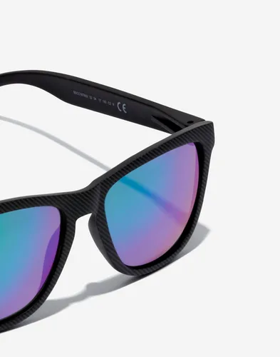 Vista 172 de Hawkers One Sunglasses for Men and Women - 100% UV400 Protection - Lightweight and Square Sunglasses