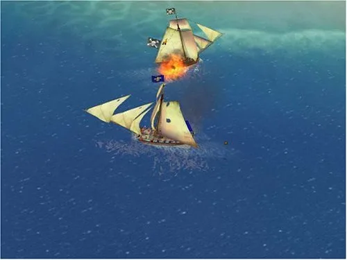 Vista 9 de Sid Meier's Pirates! (Live the Life)