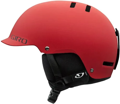 Vista 7 de Giro Surface-S casco de esquí