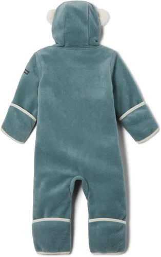 Vista 2 de Columbia Bunt Tiny Bear II para bebé, forro polar suave y cálido