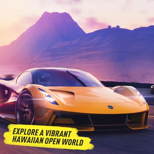 Vista 2 de The Crew Motorfest Edición Estándar - Xbox One Código digital