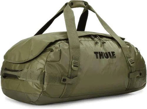 Vista 26 de Thule Bolso deportivo Chasm