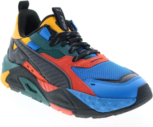 Vista 4 de PUMA Color RS-TRCK