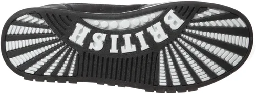 Vista 4 de British Knights Kings Sl - Tenis para hombre