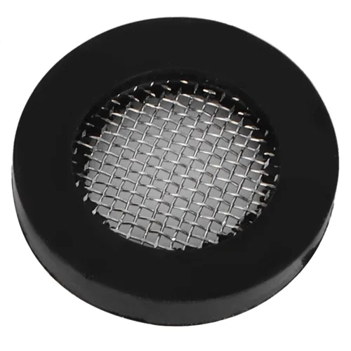 Vista 6 de Automatic Cup Washer with G1/2 Male Thread, High Pressure Glass Rinser for Home Kitchen Bar, Stainless Steel Cup Cleaner with Multi - Angle Spray