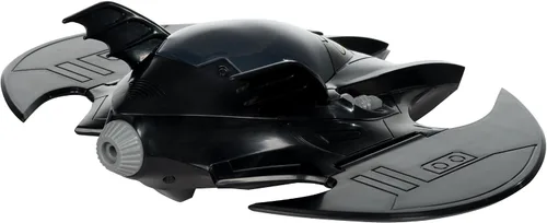 Vista 14 de McFarlane Juguetes - DC Super Powers Batman con Batwing y Whirlybat, pack de 3, etiqueta dorada, Exclusivo de Amazon