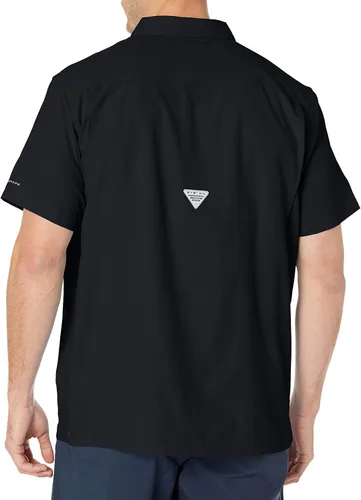 Vista 2 de Columbia Men's Slack Tide Camp Shirt