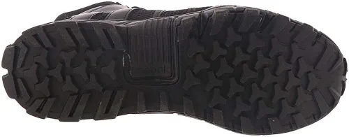 Vista 3 de Reebok Trailgrip Tactical impermeable botas aisladas para hombre, negro