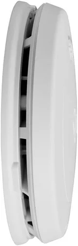 Vista 5 de First Alert Detector fotoeléctrico de humo y monóxido de carbono