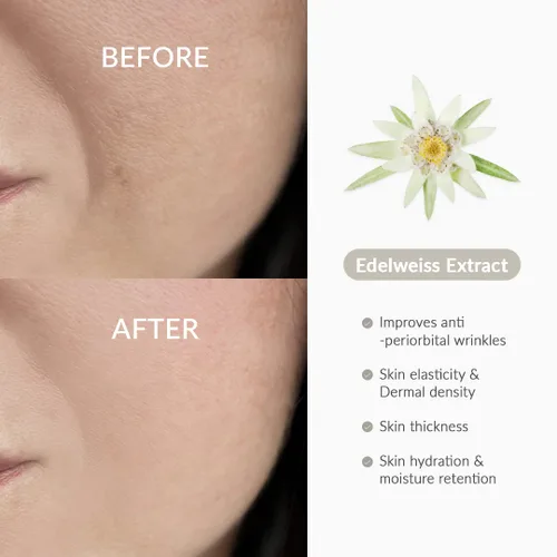 Vista 3 de Dr.Althea Rapid Firm Sculpting Cream Crema reparadora para ayudar con las arrugas de la piel Resplandor y piel de vidrio Cuidado de la piel
