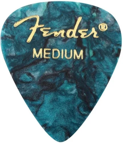 Vista 11 de Púas para guitarra con diseños de figuras, Confeti