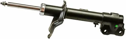Vista 147 de Gabriel G51077 Ultra - Puntal delantero para Toyota 4Runner 4WD 96-02, Toyota Tacoma 4WD 95-04, Toyota Tacoma Pre Runner RWD 98-04 (paquete de 1)