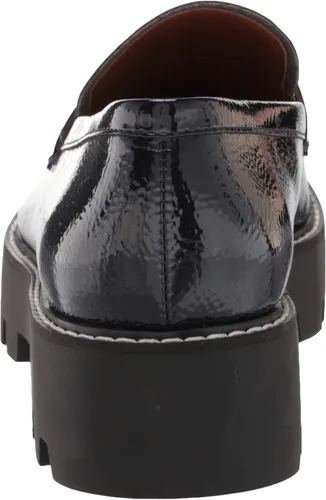 Vista 3 de Franco Sarto Mocasines Penny con suela Balin Lug para mujer