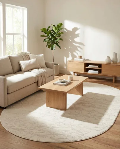 Vista 45 de Rugs.com Alfombra de la colección Finsbury, alfombra mediana gris de 2 x 3 pies, perfecta para salas de estar, comedores grandes, planos abiertos