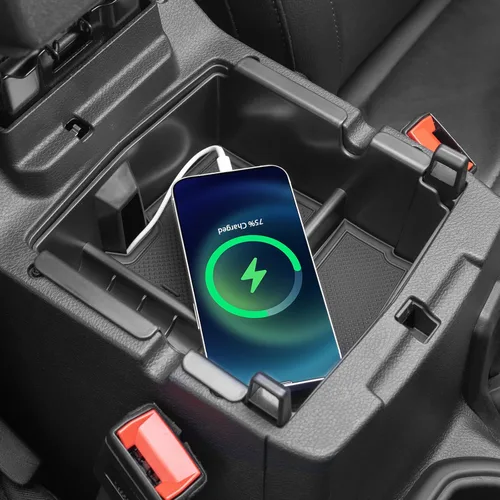 Vista 4 de JKCOVER - Compatible con Wrangler JL/JLU Negro