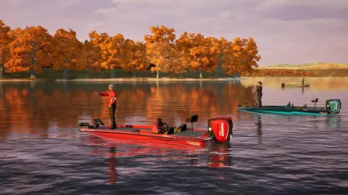 Vista 7 de Fishing Sim World Pro Tour Collector's Edition (PS4) - PlayStation 4