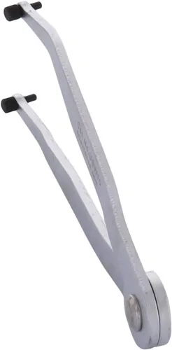 Vista 3 de CRL Llave inglesa universal
