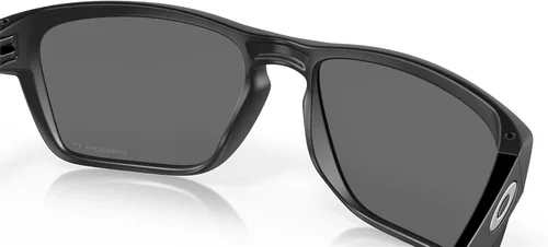 Vista 42 de Oakley Mens OO9448 Sylas Rectangular Sunglasses