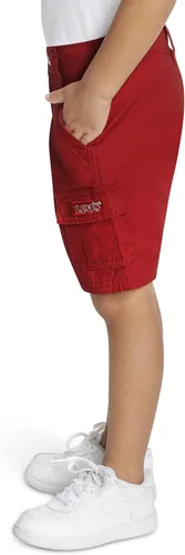 Vista 5 de Levi's Boys' Cargo Shorts