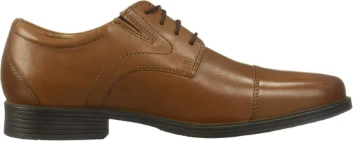 Vista 6 de Clarks Whiddon - Mocasín para hombre