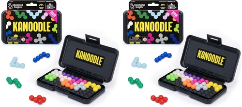Vista 10 de Educational Insights Kanoodle