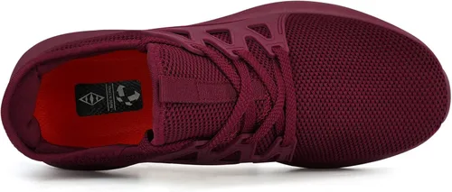 Vista 4 de Guteidee Zapatos deportivos para correr para mujer, tenis y caminar