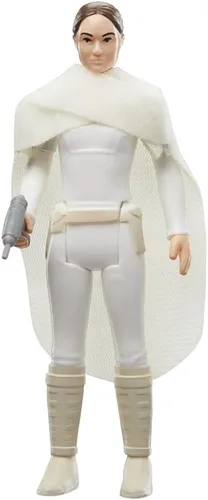 Vista 5 de Star Wars The Retro Collection - Figura coleccionable de Attack of the Clones La venganza de los Sith