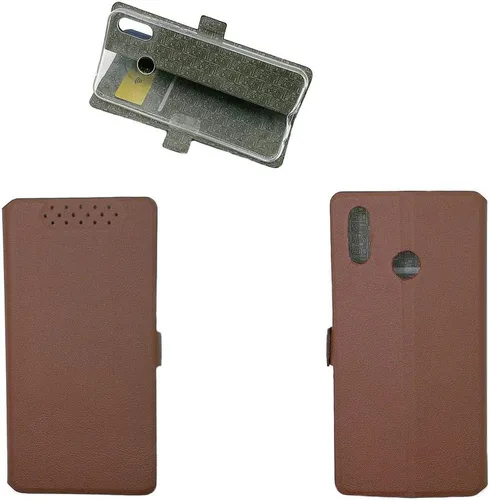 Vista 11 de Funda para Xiaomi Redmi Note 7, color negro