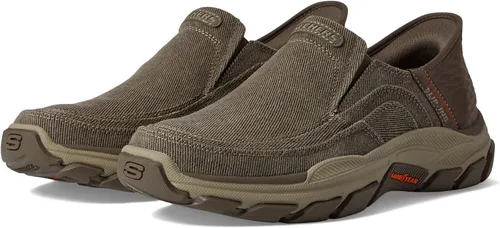 Vista 4 de Skechers Men's Respected-Holmgren Slip-in Loafer