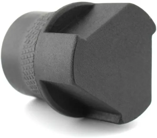 Vista 5 de Lirun Tapón de llenado de aceite de nailon, herramienta de extracción de enchufe de 3/8 pulgadas para BMW todos los modelos R 2004-presente