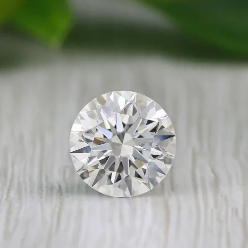 Vista 2 de GEMHUB Natural Loose Diamond 1.2 mm -3.1 mm Real Diamonds for Jewelry Making