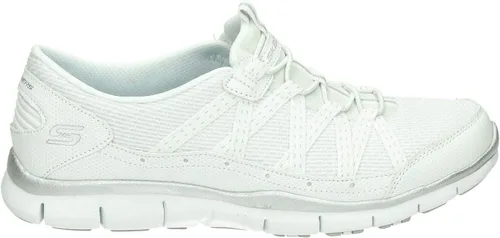 Vista 4 de Skechers Sa Grts More Playful - Zapatos para mujer